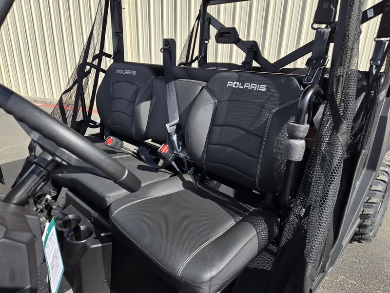 NEW 2026 POLARIS RANGER CREW XP 1000 PREMIUM Image 13