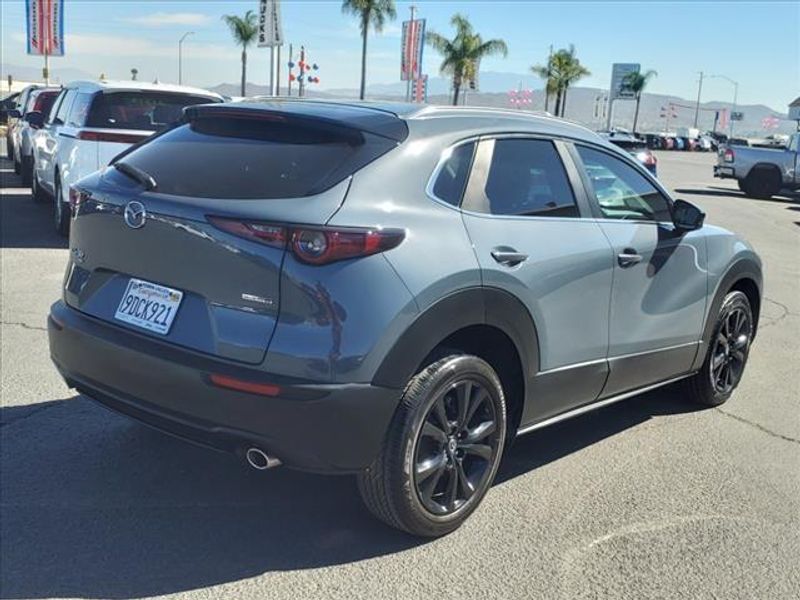 2022 Mazda CX-30 2.5 S Carbon EditionImage 26