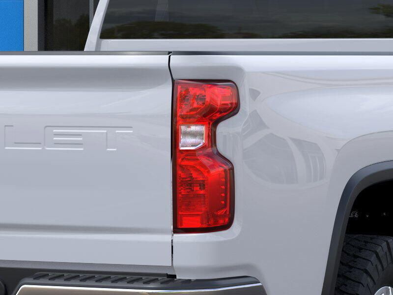 New 2024 Chevrolet Silverado 2500HD Work TruckImage 11