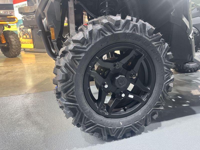 New 2026 Polaris SPORTSMAN 570 PREMIUM 40TH ANNIVERSARY EDITION Image 19