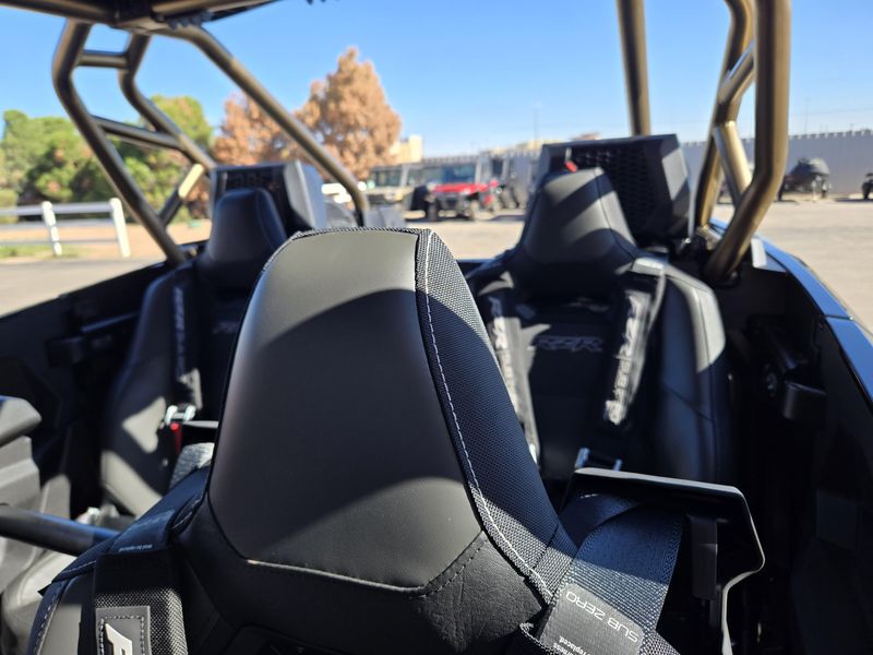 NEW 2026 POLARIS RZR PRO S 4 CALAVARA LIMITED EDITION Image 19