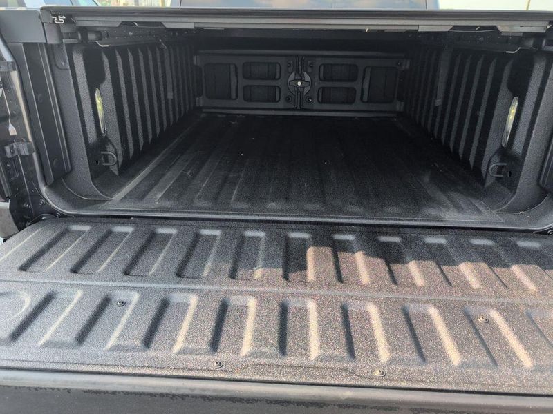 2021 RAM 1500 RebelImage 35