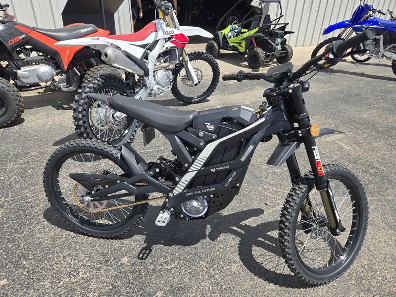 NEW 2025 79 BIKE FALCON PRO Image 2