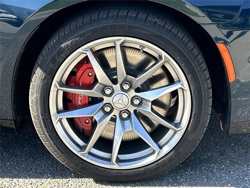 2024 Dodge Charger Daytona Scat Pack AwdImage 13
