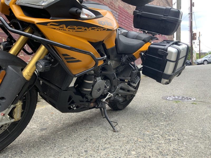 Used 2016 Aprilia CAPONORD RALLY 