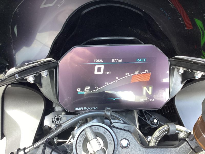 New 2024 BMW S 1000 RR 
