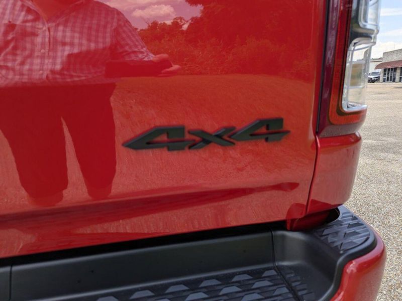 2023 RAM 1500 Big HornImage 17