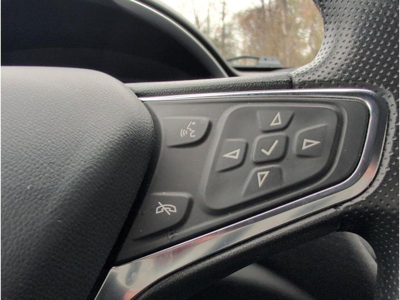 Used 2023 Chevrolet Malibu LTImage 23