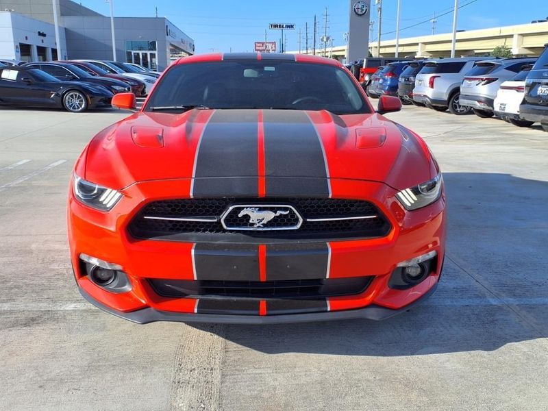Used 2015 Ford Mustang GT PremiumImage 11