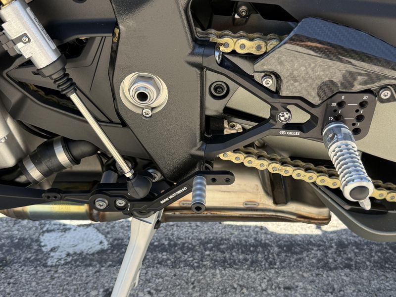 2026 BMW S 1000 RR