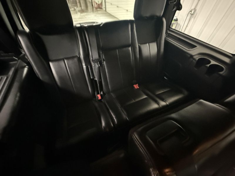 Used 2016 Ford Expedition LimitedImage 13