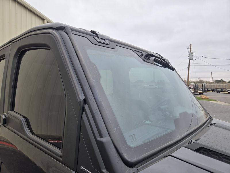 NEW 2026 POLARIS RANGER CREW XD 1500 NORTHSTAR TEXAS EDITION Image 7