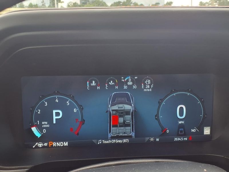 2025 Ford F-150 RaptorImage 25