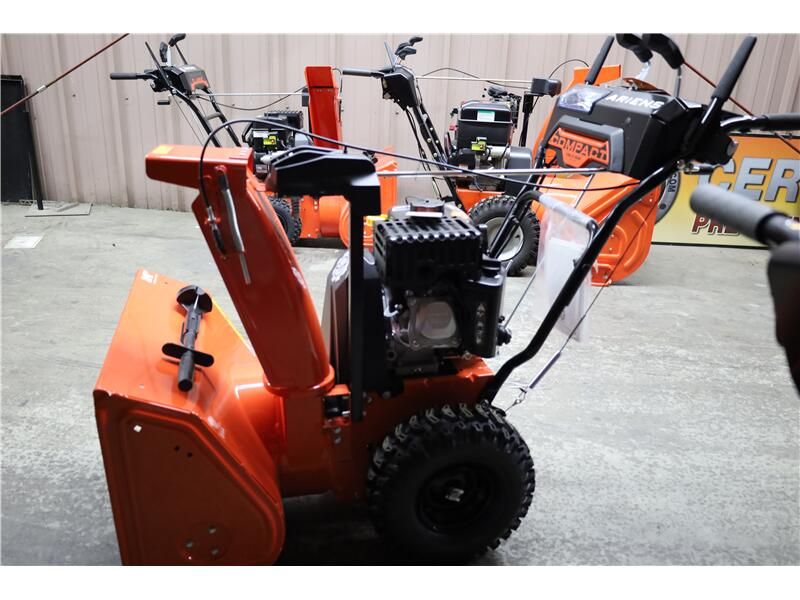 Used 2020 ARIENS ST24CMPT Image 3