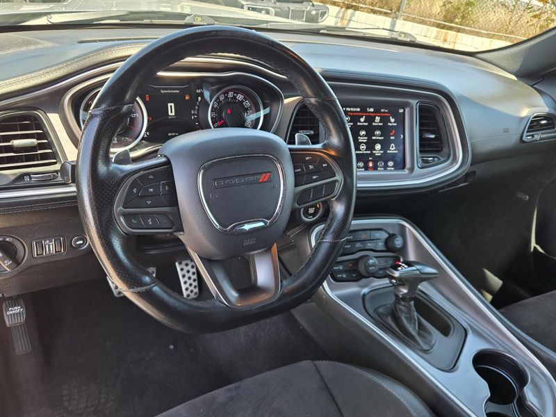 Used 2020 Dodge Challenger GT RWD