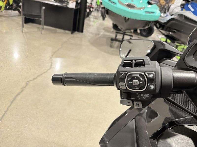 New 2026 Honda GOLDWING TOUR DCT Image 23