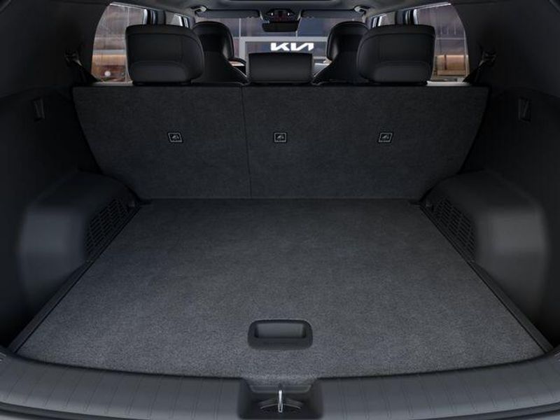 New 2027 Kia EV3 LandImage 20