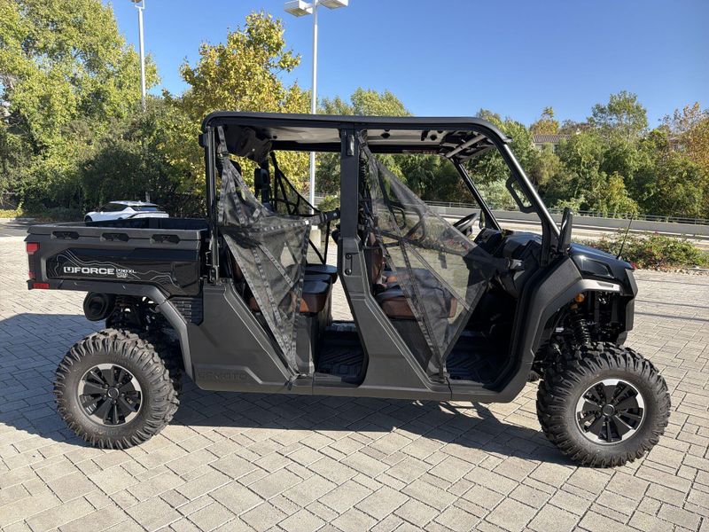 New 2026 Yamaha V STAR 250 Image 10