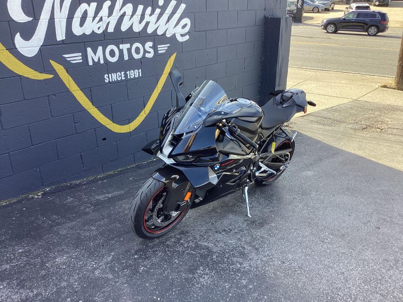 New 2026 BMW S 1000 RR 