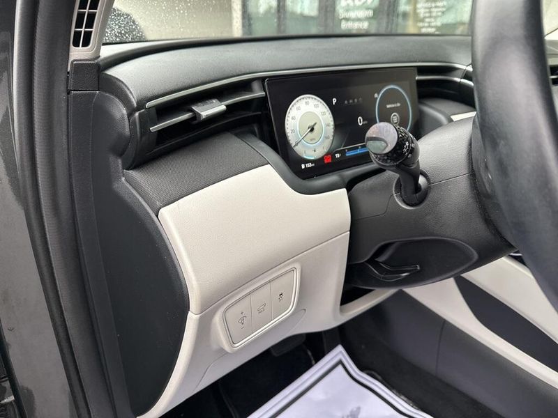 2022 Hyundai Tucson SELImage 24