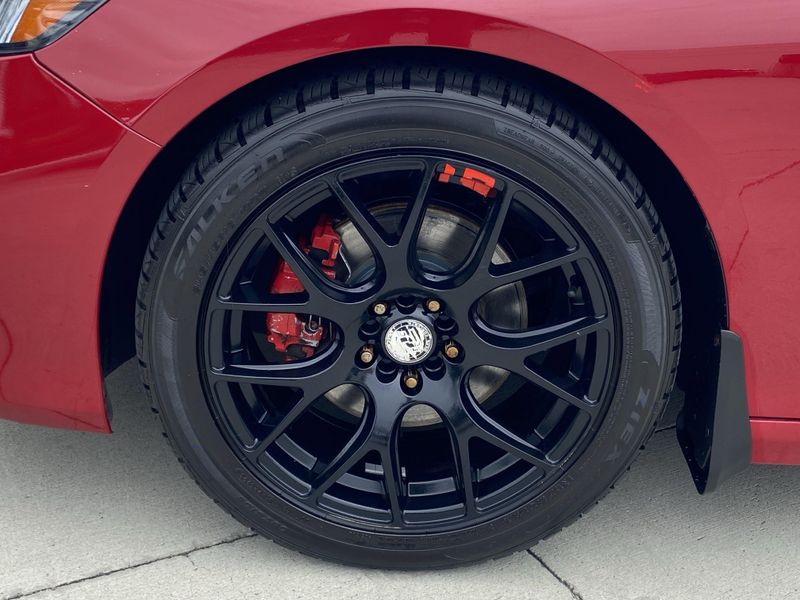 2018 Honda Accord Sedan Sport 1.5TImage 10