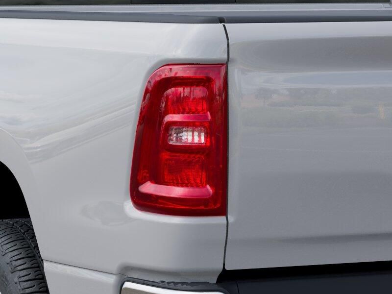 New 2026 RAM 1500 Tradesman Crew Cab 4x4 5
