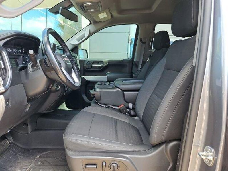 Used 2021 GMC Sierra 1500 Elevation