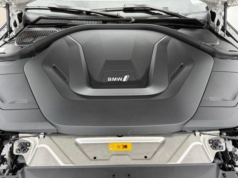 Used 2023 BMW i4 eDrive35Image 33