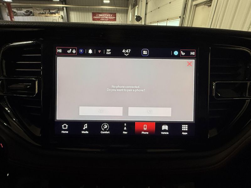 Used 2025 Dodge Durango GT PlusImage 34