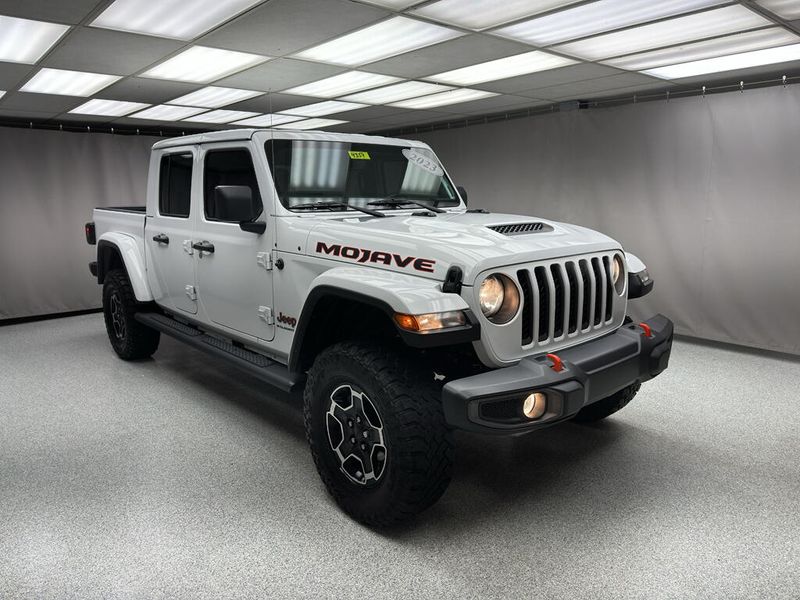 Used 2023 Jeep Gladiator MojaveImage 5