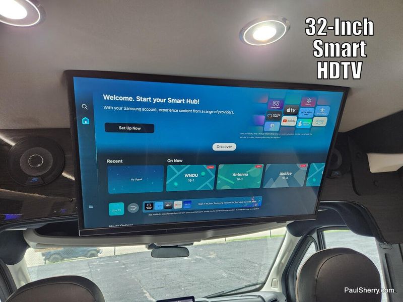 New 2023 RAM ProMaster 3500 High Roof