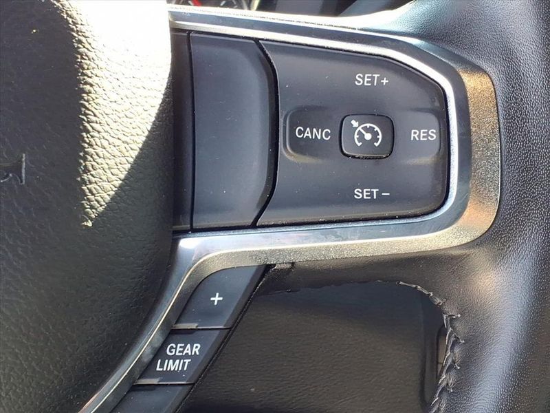 Used 2024 RAM 3500 LaramieImage 20