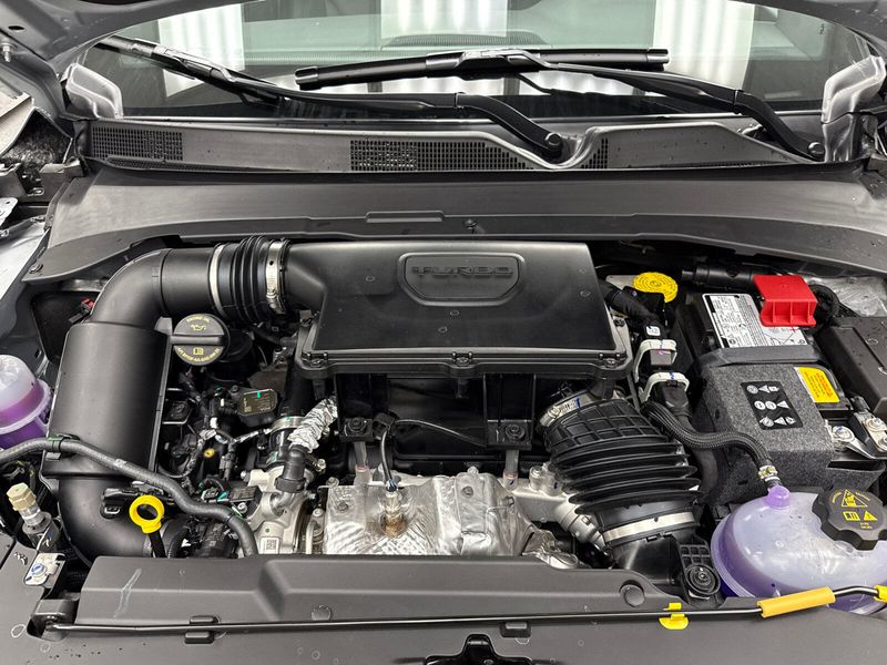 2025 Jeep Compass Limited 4x4Image 6