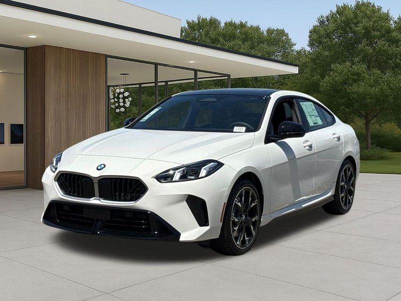 New 2026 BMW 2 Series 228 Gran CoupeImage 2