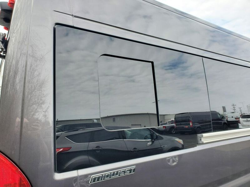 New 2023 RAM ProMaster 3500 High Roof