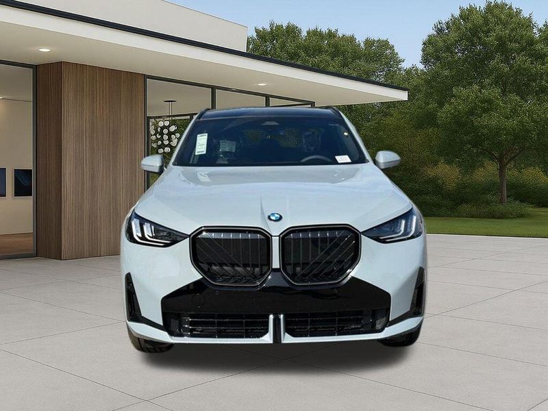 New 2026 BMW X3 30 xDriveImage 4