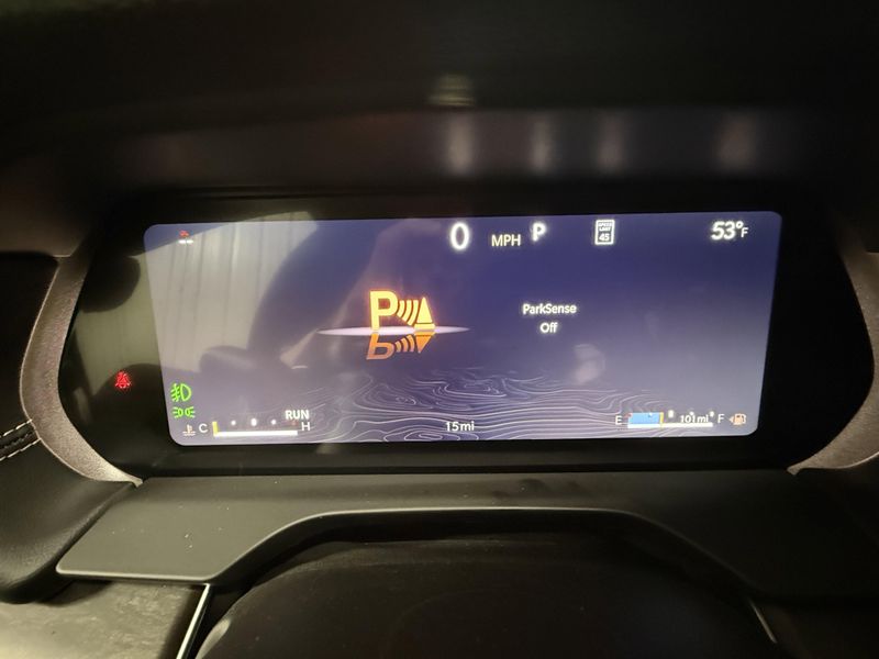 New 2026 Jeep Grand Cherokee L Limited 4x4Image 30