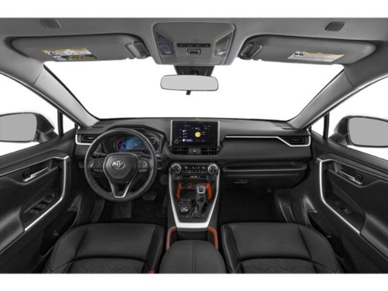 2024 Toyota RAV4 Adventure photo 8