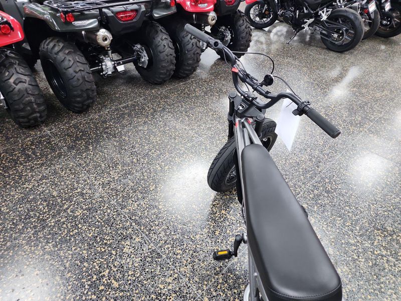 New 2025 Super73 ZX CORE Image 10