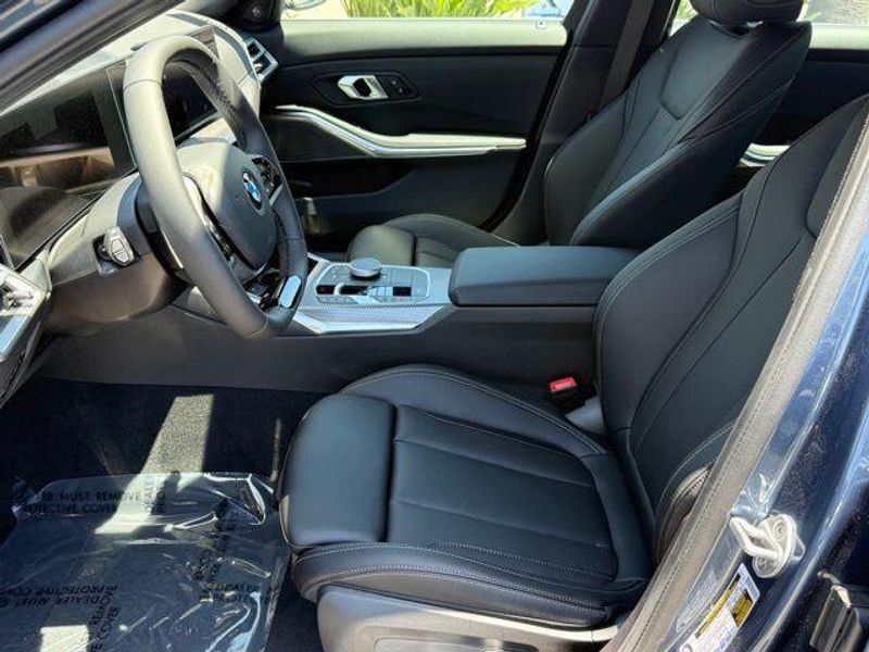 New 2026 BMW 3 Series 330iImage 17