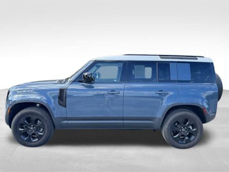 Used 2025 Land Rover Defender S