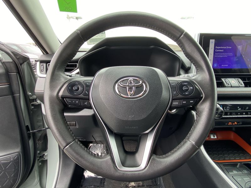 Used 2023 Toyota RAV4 AdventureImage 26