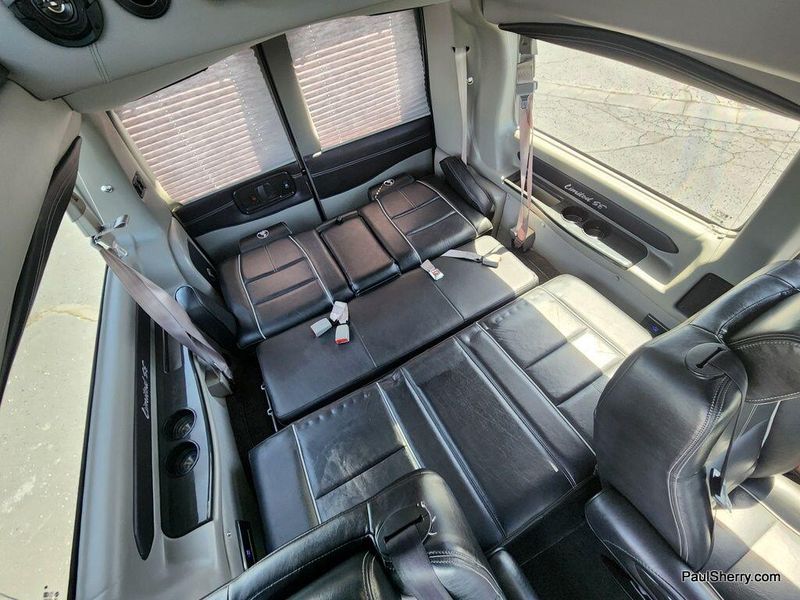 2019 Chevrolet Express 2500 Image 26
