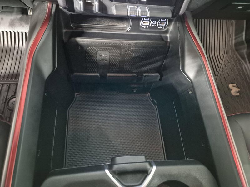 Used 2024 RAM 1500 RebelImage 40