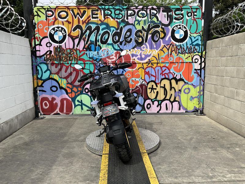 New 2026 BMW R 1300 GS Image 9