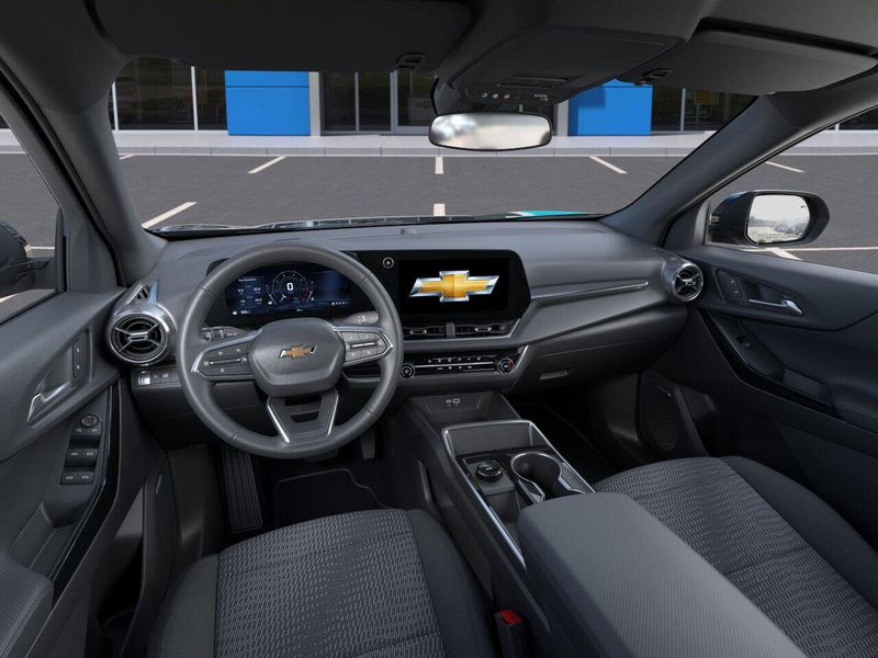 New 2026 Chevrolet Equinox FWD LTImage 15