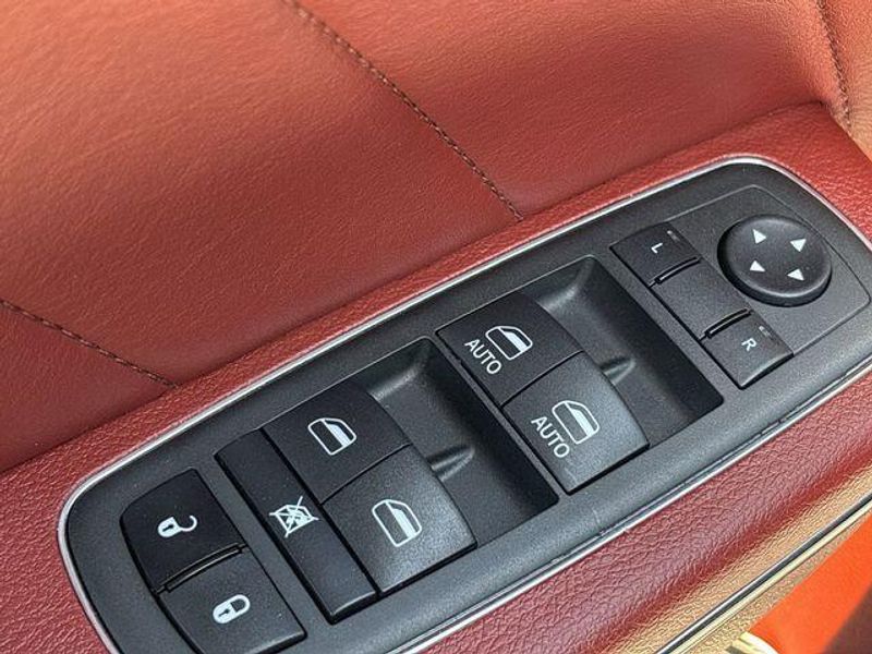 Used 2022 Dodge Charger SRT Hellcat Redeye Widebody JailbreakImage 21