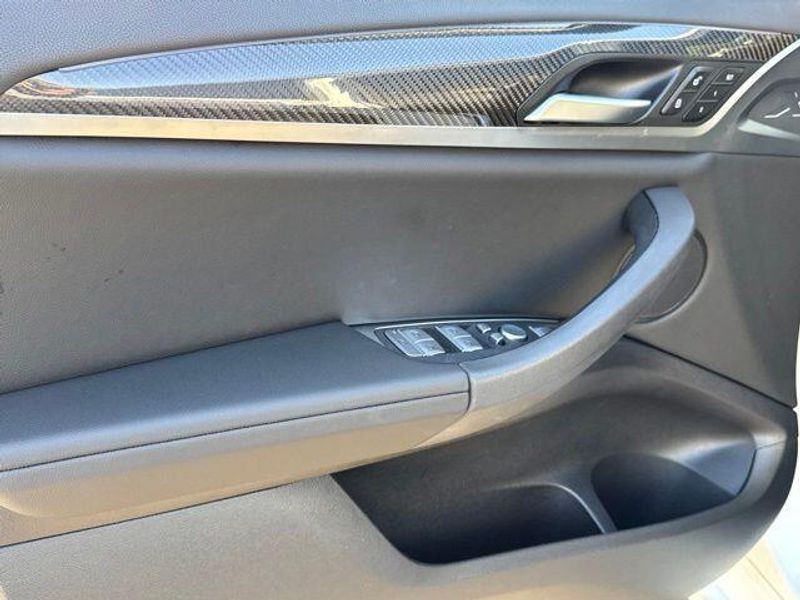 Used 2024 BMW X3 M40iImage 18
