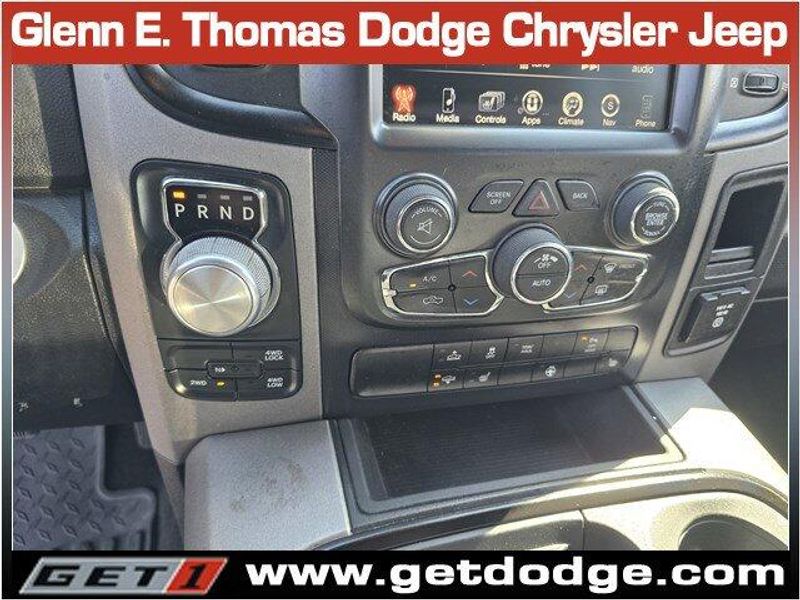 2017 Ram 1500 Rebel photo 20