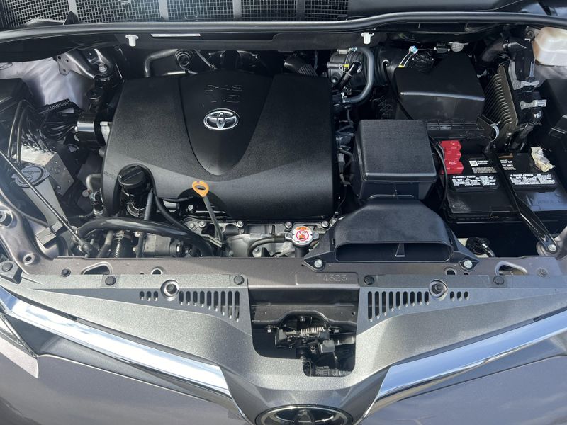 Used 2020 Toyota Sienna LimitedImage 30